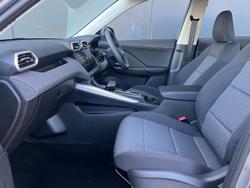 2025 MG ZS Vibe Turbo