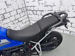 2023 Triumph Tiger 900 GT Pro Tiger Blue