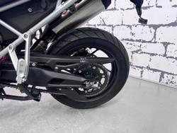 2023 Triumph Tiger 900 GT Pro Tiger Blue