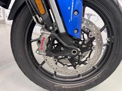 2023 Triumph Tiger 900 GT Pro Tiger Blue