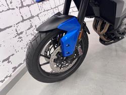 2023 Triumph Tiger 900 GT Pro Tiger Blue