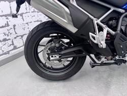2023 Triumph Tiger 900 GT Pro Tiger Blue