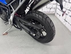 2023 Triumph Tiger 900 GT Pro Tiger Blue