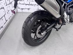 2023 Triumph Tiger 900 GT Pro Tiger Blue