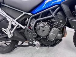 2023 Triumph Tiger 900 GT Pro Tiger Blue
