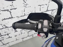 2023 Triumph Tiger 900 GT Pro Tiger Blue