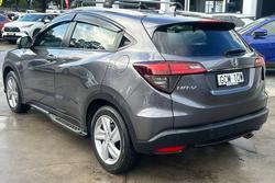 2019 Honda HR-V VTi-S
