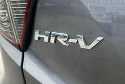 2019 Honda HR-V VTi-S