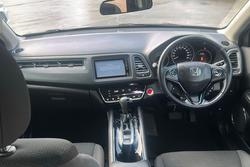 2019 Honda HR-V VTi-S