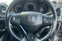 2019 Honda HR-V VTi-S