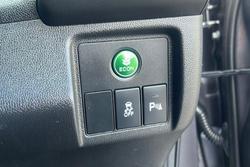 2019 Honda HR-V VTi-S