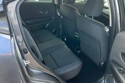 2019 Honda HR-V VTi-S