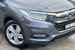 2019 Honda HR-V VTi-S