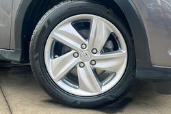 2019 Honda HR-V VTi-S