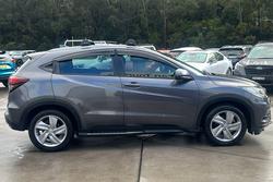 2019 Honda HR-V VTi-S