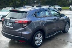 2019 Honda HR-V VTi-S