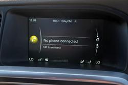 2016 Volvo S60 T6 R-Design