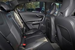 2016 Volvo S60 T6 R-Design