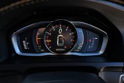 2016 Volvo S60 T6 R-Design