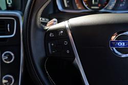 2016 Volvo S60 T6 R-Design