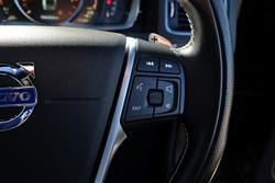 2016 Volvo S60 T6 R-Design