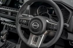 2026 Nissan Navara ST
