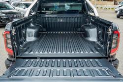 2026 Nissan Navara ST