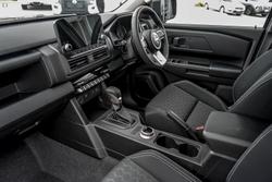 2026 Nissan Navara ST