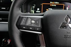 2026 Mitsubishi Outlander Aspire