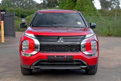 2026 Mitsubishi Outlander Black Edition