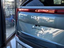 2026 Kia Carnival Sport+ HEV