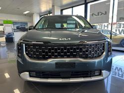 2026 Kia Carnival Sport+ HEV