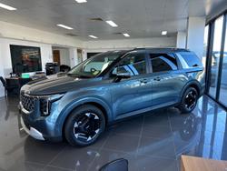 2026 Kia Carnival Sport+ HEV