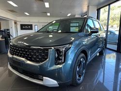 2026 Kia Carnival Sport+ HEV