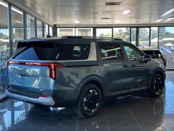 2026 Kia Carnival Sport+ HEV
