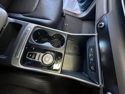 2026 Kia Carnival Sport+ HEV