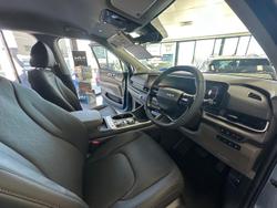 2026 Kia Carnival Sport+ HEV
