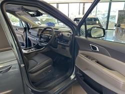 2026 Kia Carnival Sport+ HEV