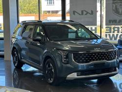2026 Kia Carnival Sport+ HEV