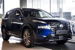 2026 Nissan X-TRAIL Ti-L e-POWER