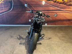 2023 Triumph Bonneville Speedmaster Speedmaster Red