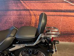 2023 Triumph Bonneville Speedmaster Speedmaster Red