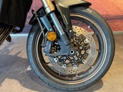 2022 Honda CB650R CB Blue