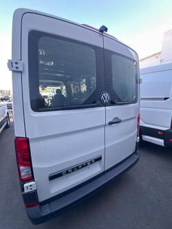 2026 Volkswagen Crafter 35 TDI410