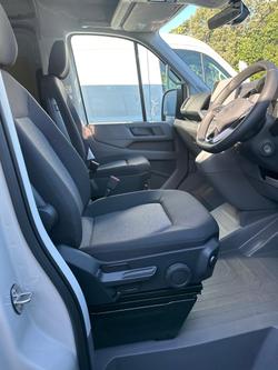 2026 Volkswagen Crafter 35 TDI410