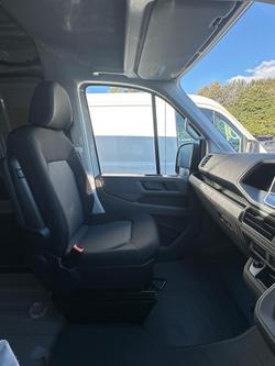 2026 Volkswagen Crafter 35 TDI410