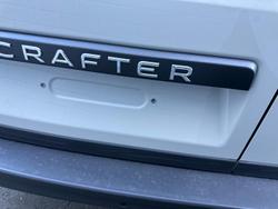 2026 Volkswagen Crafter 35 TDI410