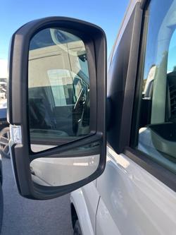 2026 Volkswagen Crafter 35 TDI410