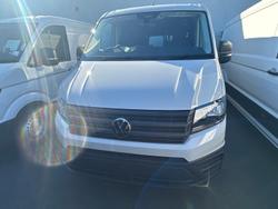 2026 Volkswagen Crafter 35 TDI410