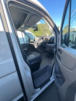 2026 Volkswagen Crafter 35 TDI410